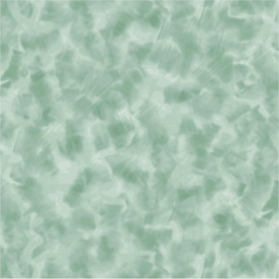 Image of the Color Dance Color Dance Blender quilting cotton fabric by QT Fabrics. Features abstract streaks on a green background. Cute Little Fabric Shop