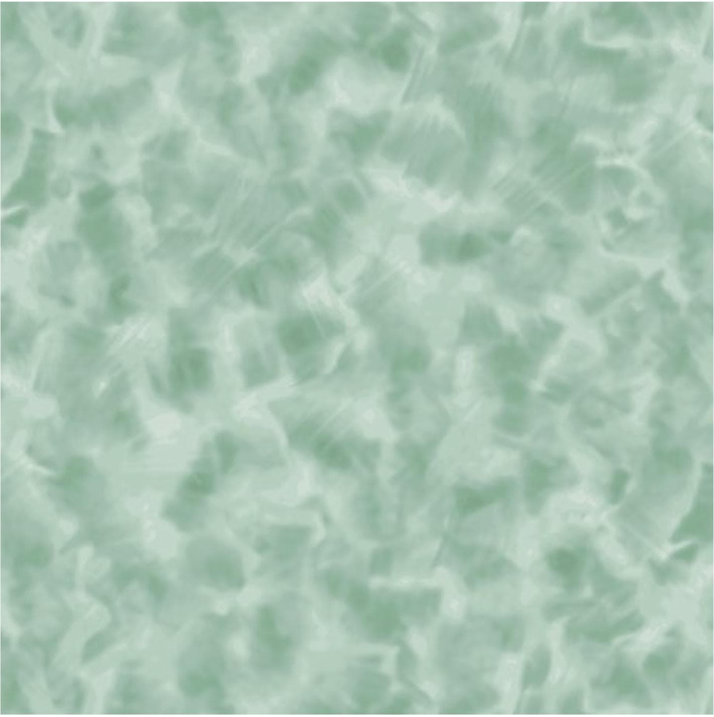 Image of the Color Dance Color Dance Blender quilting cotton fabric by QT Fabrics. Features abstract streaks on a green background. Cute Little Fabric Shop