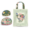 SALE Nature's Portrait Apron Panel PD15677 - Riley Blake - DIGITALLY PRINTED - Flowers Floral - Cotton Fabric - Licensed Product