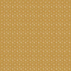 Image of the Honey Locust Daisies Honeycomb quilting cotton fabric by Riley Blake Designs. Features flowers on a yellow background.