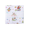 Love Notes Charm Pack 5" Stacker Bundle - Riley Blake Designs - 42-Piece Precut  - Floral Flowers - Quilting Cotton Fabric
