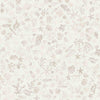 Image of the Deep Sea Dazzle Coral Beige quilting cotton fabric by QT Fabrics. Features ocean animals on a beige background. Cute Little Fabric Shop
