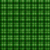 Image of the Season of Giving Plaid Green quilting cotton fabric. Features plaid on a green background. Cute Little Fabric Shop