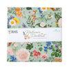 SALE Nature's Portrait Layer Cake 10" Stacker Bundle - Official Licensed Product - 42-Piece Precut  - Quilting Cotton Fabric