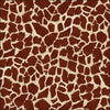 MINKY Minky Prints Giraffe Minky 60" Wide 22844 - QT Fabrics - Exotic Animal Skin - 100% Polyester