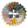 SALE Honey Locust Fat Quarter Bundle 24-Piece - Riley Blake Designs -  Precut - Quilting Cotton Fabric