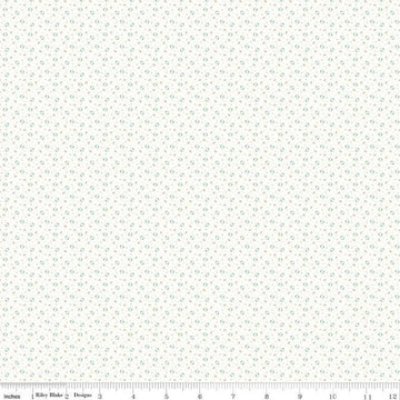 SALE Prairie Wagon C12322 Alpine - Riley Blake Designs - Geometric - Lori Holt - Quilting Cotton Fabric