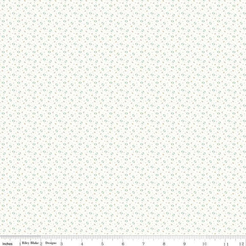 SALE Prairie Wagon C12322 Alpine by Riley Blake Designs - Geometric - Lori Holt - Quilting Cotton Fabric