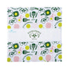 SALE Pickleball Layer Cake 10" Stacker Bundle - Riley Blake Designs - 42-Piece Precut  - Sports Pickle Ball - Quilting Cotton Fabric