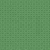 Image of the Thomas & Friends™ Sodor Railway Round the Track Green quilting cotton fabric by Riley Blake Designs. Features circular tracks on a green background. 
Cute Little Fabric Shop