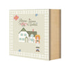Anne of Green Gables Quilt Boxed Kit - Riley Blake Designs - Pattern Fabric Kit -  Quilting Cotton - Official Licensed Product