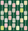 SALE The Pickleball Paddle Quilt PATTERN P204 - See Kate Sew - Riley Blake Designs - INSTRUCTIONS Only - Traditional Piecing