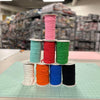 25 cent 5 Yard length of 1/4" Soft Elastic - Quilting Cotton Fabric - Bargain Discount SALE