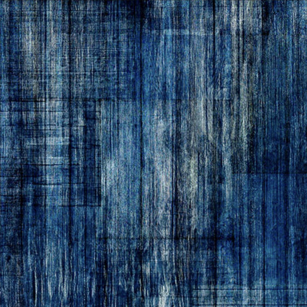 3 Yard Cut - Into the Woods Wood Texture Blender WIDE Back 30840 Liberty Blue - QT Fabrics - 107/108" Wide - Lines - Quilting Cotton Fabric