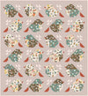 Sparrows Quilt PATTERN P176 - Pen + Paper - Riley Blake Designs - Instructions Only - Scrappy Option - Piecing - Advanced Beginner