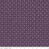 Calico Starshine C12854 Velvet - Riley Blake Designs - Lori Holt - Asterisks Medallions - Quilting Cotton Fabric