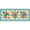 SALE Chain Letter Quilt & Runner PATTERN - Heather Peterson - Riley Blake Designs - INSTRUCTIONS Only