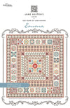 Emma Layer Cake 10" Stacker Bundle - Riley Blake - 42-Piece Precut - Jane Austen - Quilting Cotton Fabric - Licensed Product