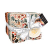 SALE Acorn Hollow Fat Quarter Bundle 38 pieces - 30760AB - Moda Fabrics -  Precut - Floral - Quilting Cotton Fabric