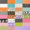 DEAL Fab Boo Lous Fat Quarter Bundle 32-Piece - 22480AB - Moda Fabrics -  Precut - Halloween Spooky - Quilting Cotton Fabric