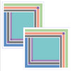 SALE Switch It Up 36" Panel Pattern Quilt PATTERN - QT Fabrics - Instructions Only - Pieced Pattern