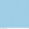 SALE American Jane Pindots C840 Sky - Riley Blake Designs - PRINTED Tiny Swiss Dots - Quilting Cotton Fabric