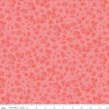 Flower Shop 01667413C Sweet Pea Spot C - Riley Blake Designs - Floral Flowers - Liberty Fabrics - Quilting Cotton Fabric