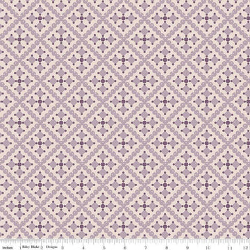 3-Yard cut- SALE Gentler Times Shenanigans WIDEBACK WB16494 Taffy - Riley Blake - 108" - Quilting Cotton Fabric