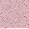 Flower Shop 01667415B Newland Sprigs B - Riley Blake Designs - Floral Flowers - Liberty Fabrics - Quilting Cotton Fabric