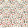 Tudor Celebration 01667446B Quilt Nouveau B - Riley Blake Designs - Floral Flowers - Liberty Fabrics - Quilting Cotton Fabric