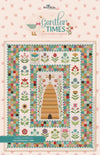 DEAL Gentler Times Backgrounds 10" Stacker - Riley Blake - 42-piece Precut - Quilting Cotton Fabric