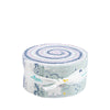 Twinkle Little Star 2.5 Inch Rolie Polie Jelly Roll 40-Piece - Riley Blake Designs - Trains - Precut  Bundle - Cotton Fabric