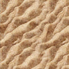 Image of the Earthly Delights Sand Tan quilting cotton fabric by Dan Morris for QT Fabrics. Features sand on a tan background. Cute Little Fabric Shop