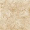 Image of the Forest, Field, and Stream Wildlife Tonal Wheat quilting cotton fabric. Features animals on a tan background. Cute Little Fabric Shop