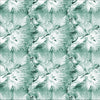 Image of the Virtuoso Texture Jade quilting cotton fabric by Ocllo Mason for QT Fabrics. Features swirled green paint. Cute Little Fabric Shop