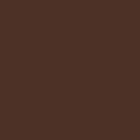 SALE Double Lush Velvet Solid LV120 Brownie - Riley Blake Designs - Double Sided Plush - No Fray Edge