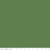 Image of the American Jane Pindots Pine quilting cotton fabric by American Jane for Riley Blake Designs. Features tiny dots on a green background. Cute Little Fabric Shop
