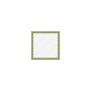 Lori Holt 7" Bitty Board DB-42309 Gentler Times Lettuce - Riley Blake Designs - Design Board Quilt Block Placement 7 Inches Square