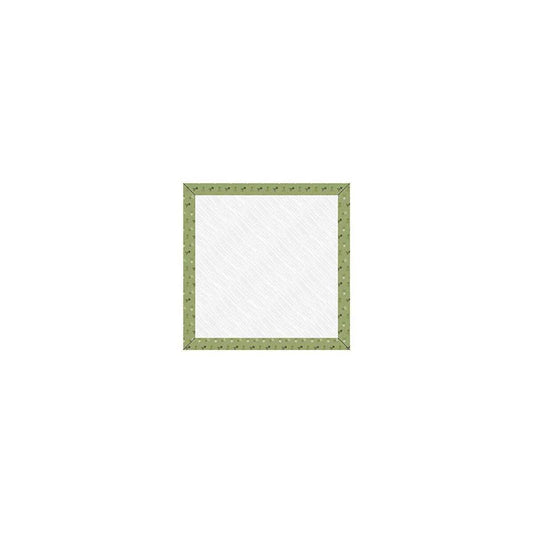 Lori Holt 7" Bitty Board DB-42309 Gentler Times Lettuce - Riley Blake Designs - Design Board Quilt Block Placement 7 Inches Square