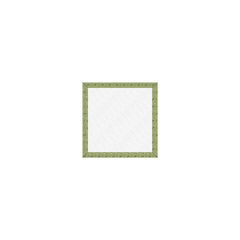 Lori Holt 7" Bitty Board DB-42309 Gentler Times Lettuce - Riley Blake Designs - Design Board Quilt Block Placement 7 Inches Square
