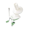 SALE Yarn Winder ST-43600 - Lori Holt - Riley Blake - Turn Chunky Thread into Center Pull Cakes - Attaches to Table Edge up to 1 1/2" thick