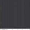 Image of Blackout Stripe Multi by The RBD Designers for Riley Blake Designs. Features stripes on a black background. Cute Little Fabric Shop