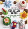 SALE Amigurumi Chocolate Cozies Book PATTERN SPR-0200 - Search Press - Moda Fabrics - Crochet Animal Object Small Present