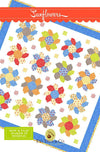 SALE Sunflowers Quilt Pattern FT-1464 - Fig Tree Quilts - Moda Fabrics - INSTRUCTIONS Only - Piecing