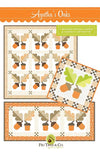 Agatha's Oaks Quilt Pattern FT-2050 - Fig Tree Quilts - Moda Fabrics - INSTRUCTIONS Only - Piecing - Multiple Sizes- Quilt & Runner