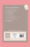 SALE Prim Village Quilt PATTERN P120 - Lori Holt - Riley Blake Designs - Instructions Only - 5" & 10" Stacker Friendly Churn Dash Piecing