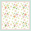 SALE Chasing Fireflies Quilt PATTERN P155 - Gracey Larson - Riley Blake Designs - INSTRUCTIONS Only - Piecing Four-Patch Stars