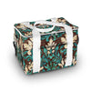 SALE Hudson Bag PATTERN P210 - Sallie Tomato - Riley Blake Designs - INSTRUCTIONS Only - Storage Box - Intermediate - Requires Hardware Kit