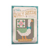 SALE Gentler Times Quilt Seeds No. 8 Gentle Goose PATTERN ST-42688 - Lori Holt - Riley Blake - Instructions Only - Paper Pattern Included