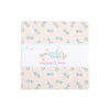 Gentler Times Backgrounds 5" Stacker - Riley Blake - 42-piece Precut - Quilting Cotton Fabric